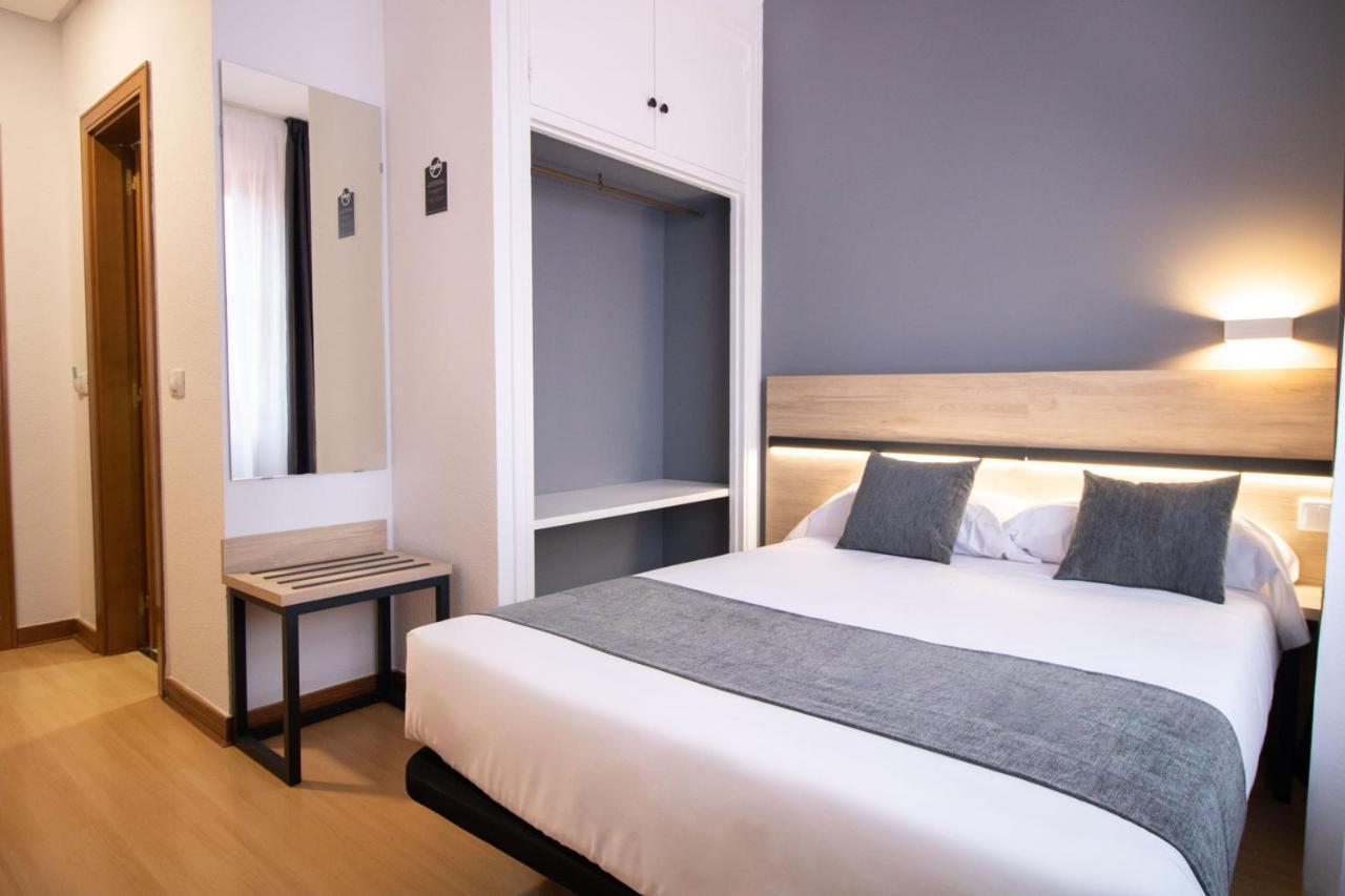 Hotel Alda Puerto Seco Burgo Exteriér fotografie