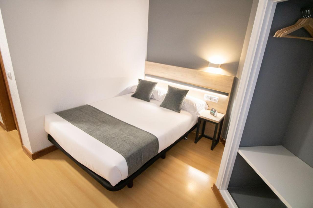 Hotel Alda Puerto Seco Burgo Exteriér fotografie