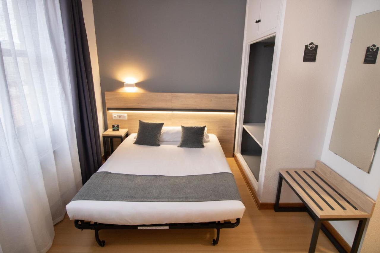 Hotel Alda Puerto Seco Burgo Exteriér fotografie